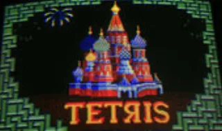 Tetris ameaça processar a Casa Branca por causa do videojogo "Construa o Muro"