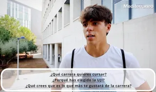 1.096 nuevos alumnos comienzan su etapa universitaria en la UJI