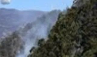 Proteção Civil alerta para aumento do perigo de incêndio rural na Madeira a partir de domingo