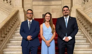 Juventude do Chega acusa Governo de favorecer interesses