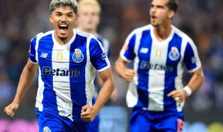 FC Porto dá a cambalhota no marcador e bate Moreirense no Dragão