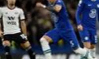 Enzo no City por 146 milhões bate recorde em Inglaterra