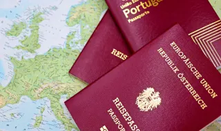 União Europeia: quatro países renovam proposta para usar ativos russos na Ucrânia