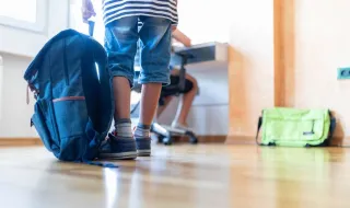 Mãe encontra droga na mochila do filho de 8 anos em campo de férias na Maia