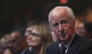 Muere el ex primer ministro francés Édouard Balladur a los 97 años