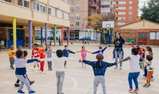 Aragón suprime el programa de lengua árabe y cultura marroquí: "¿Qué daño les hace? Ayuda a que los niños no pierdan su identidad"