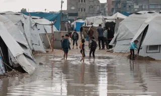 Arranca Veneza 2026, com Gaza novamente na agenda