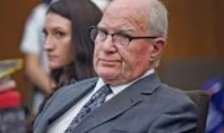 Quem é Kevin Reddington, o advogado de Lindsay Clancy?