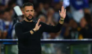 O onze do FC Porto para o jogo com o Casa Pia: dragões com novidades