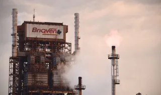 Petróleo da Venezuela será usado para reabastecer reserva estratégica dos EUA, diz Trump