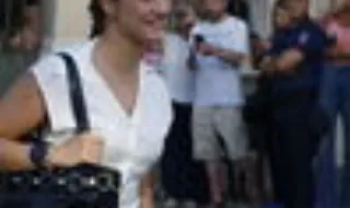 Princesa Leonor já anda na faculdade