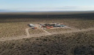 Protestas en Argentina por los planes de Peter Thiel, dueño de Palantir, de construir un laboratorio de Silicon Valley en el país