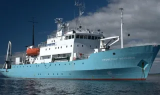Rússia convoca embaixadora norueguesa para protestar por apresamento de navio