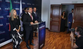10 minutos: Chega vai avançar com moção de censura ao Governo… que será chumbada