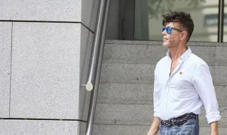 La Fiscalía avala que la Audiencia Nacional investigue la entrada masiva en Ceuta