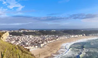 Planetário da Nazaré promove sessões para toda a família