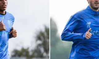 Baixas no FC Porto aceleram reforços