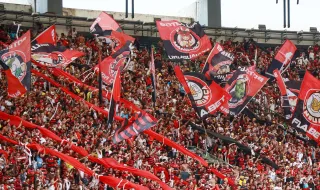 Flamengo tem 'bala de prata' para tentar Luiz Henrique e pode contar com operação casada