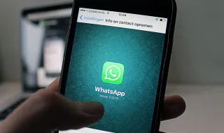 “WhatsApp do Governo” custou 600 mil euros e não funcionou