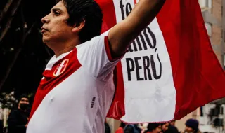 Líder do gangue peruano Los Pulpos capturado na Bolívia