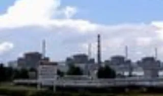 Central nuclear ucraniana de Zaporijia restabelece ligação de energia após três semanas