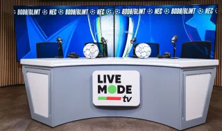 LiveModeTV pisca o olho aos anunciantes com formatos que vão além da publicidade tradicional