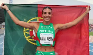 Taranto'2026: Melhor Missão nos Jogos do Mediterrâneo superou as três dezenas de medalhas