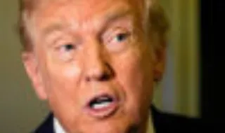 Trump anuncia que Kiev e Moscovo aceitaram parar ataques a infraestruturas energéticas