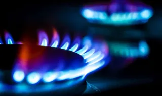 Preço do gás na Europa atinge máximos de 3 anos devido ao conflito no Médio Oriente