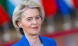 Bazuca permitiu "grandes progressos" que vão beneficiar gerações futuras, diz Von der Leyen