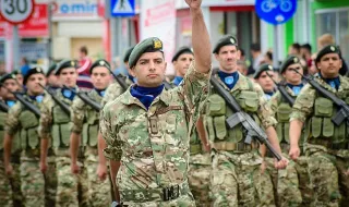 319 anos de história: Estremoz recebe Cerimónias Militares do Aniversário do RC3 terça-feira