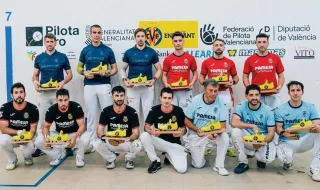 Endavant Esports abre la 26/27 a lo grande: Estos son los clubs y deportistas patrocinados por el Villarreal