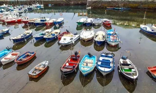 Pesca recebe mais 13 milhões de euros para compensar subida dos combustíveis