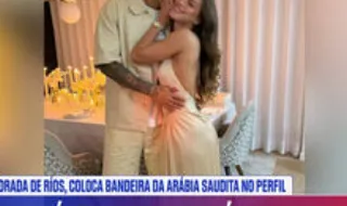 Richard Ríos e a saída do Benfica: «Não tenho nada a reclamar»