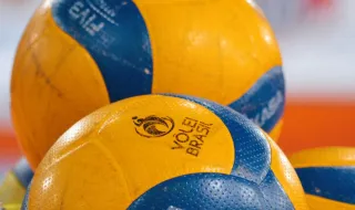 Voleibol: Portugal bate Roménia e segue para os oitavos do Europeu feminino