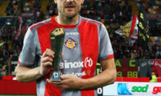 Jamie Vardy vai transmitir jogos da Bundesliga... no seu canal de YouTube