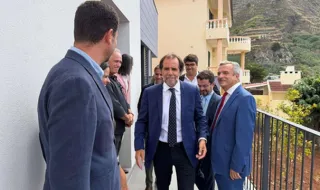Antigo edifício no Seixal poderá receber habitação jovem