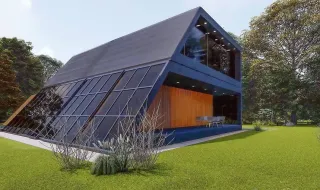 A casa que já seguia o Sol prepara-se para ganhar escala