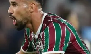 Vasco da Gama de Pedro Emanuel perde clássico com o Fluminense