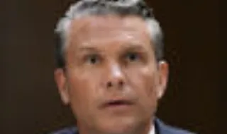 Republicanos apreensivos com concentração de poder de Hegseth no Pentágono