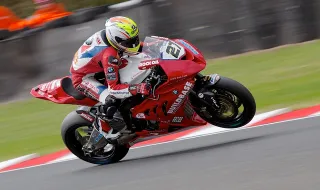 Superbikes: Miguel Oliveira em 12.º na Superpole do GP de França