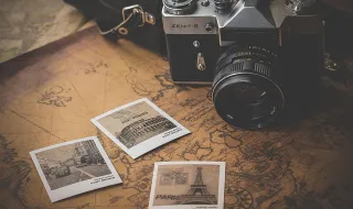 Livro reúne 408 fotografias do Arquivo do Santuário de Fátima
