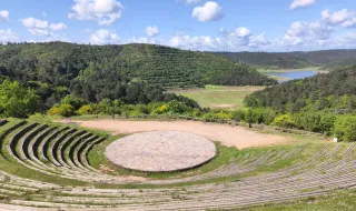 Góis. Lavadouros são palco de festival de arte e memórias