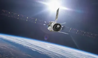 La sonda 'BebiColombo' inicia su aproximación a Mercurio ocho años después de su lanzamiento
