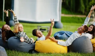 Cinema ao ar livre regressa a Odivelas com sessões gratuitas durante setembro
