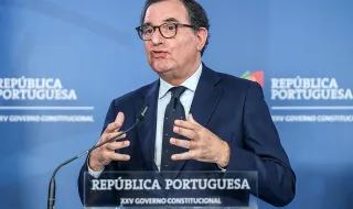 PRR: Prazo para cumprir plano termina hoje com Governo a garantir 100% de execução