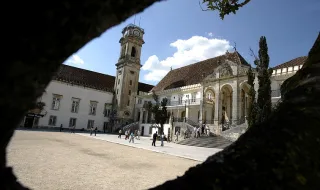 Universidade de Coimbra recorre à Inteligência Artificial na luta contra Alzheimer