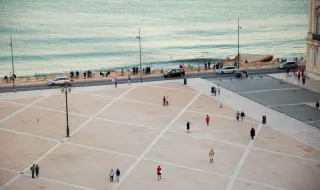Boticas requalifica praça do município e jardim do Toural