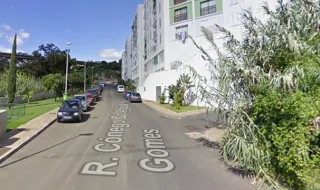 Panela esquecida ao lume mobiliza Bombeiros Sapadores do Funchal