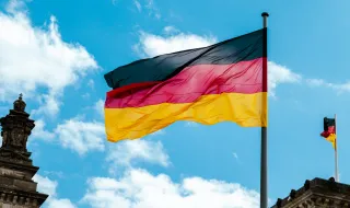 Alemanha: percentagens altas da AfD trazem “o Leste” de novo para a ribalta